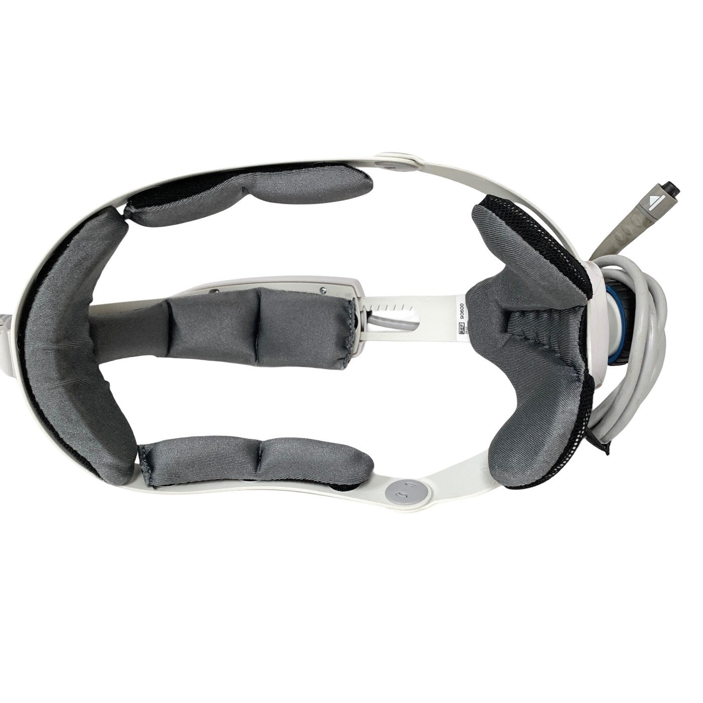 Integra Ref 90600, LED Surgical Headlight System - Medical Fiber Optic Headlamp