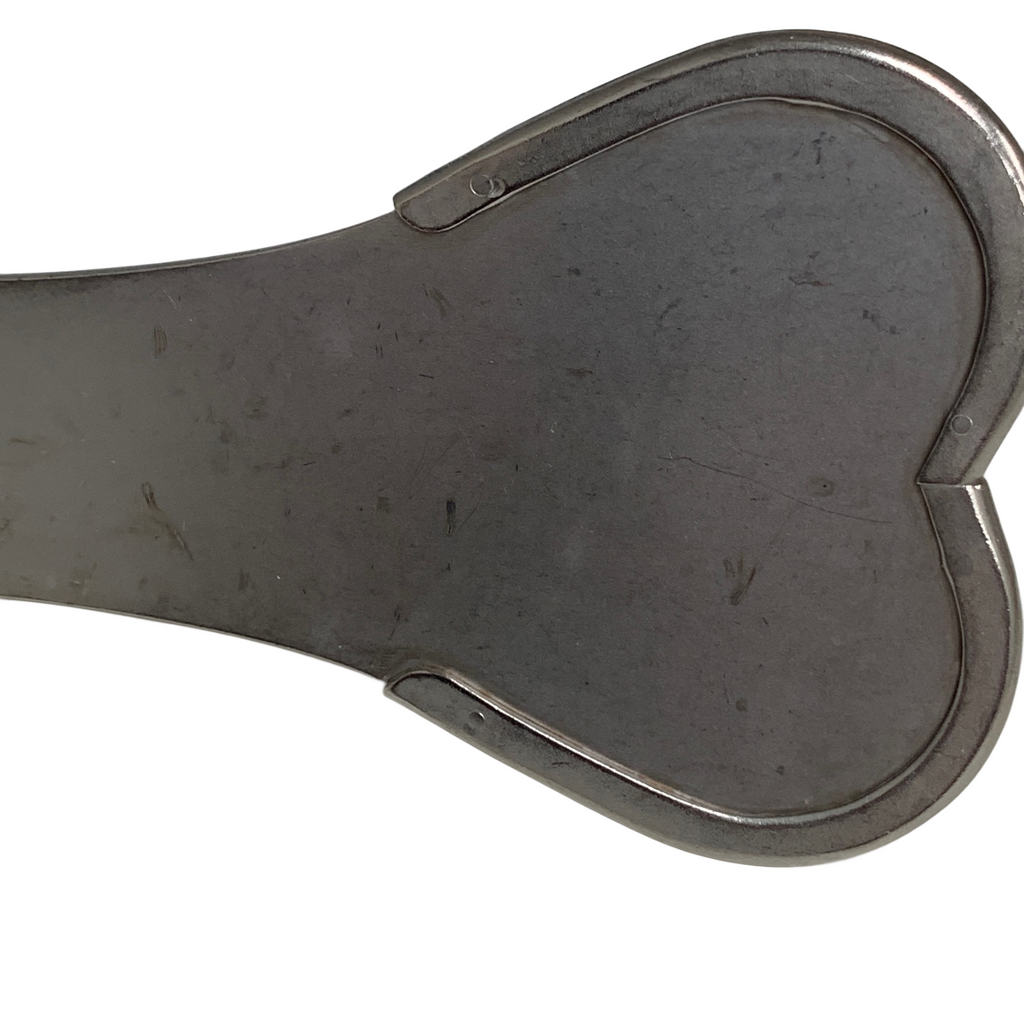 Aesculap BT553 Harrington-Pemberton Lung Spatula Retractor 11" Flexible Blade
