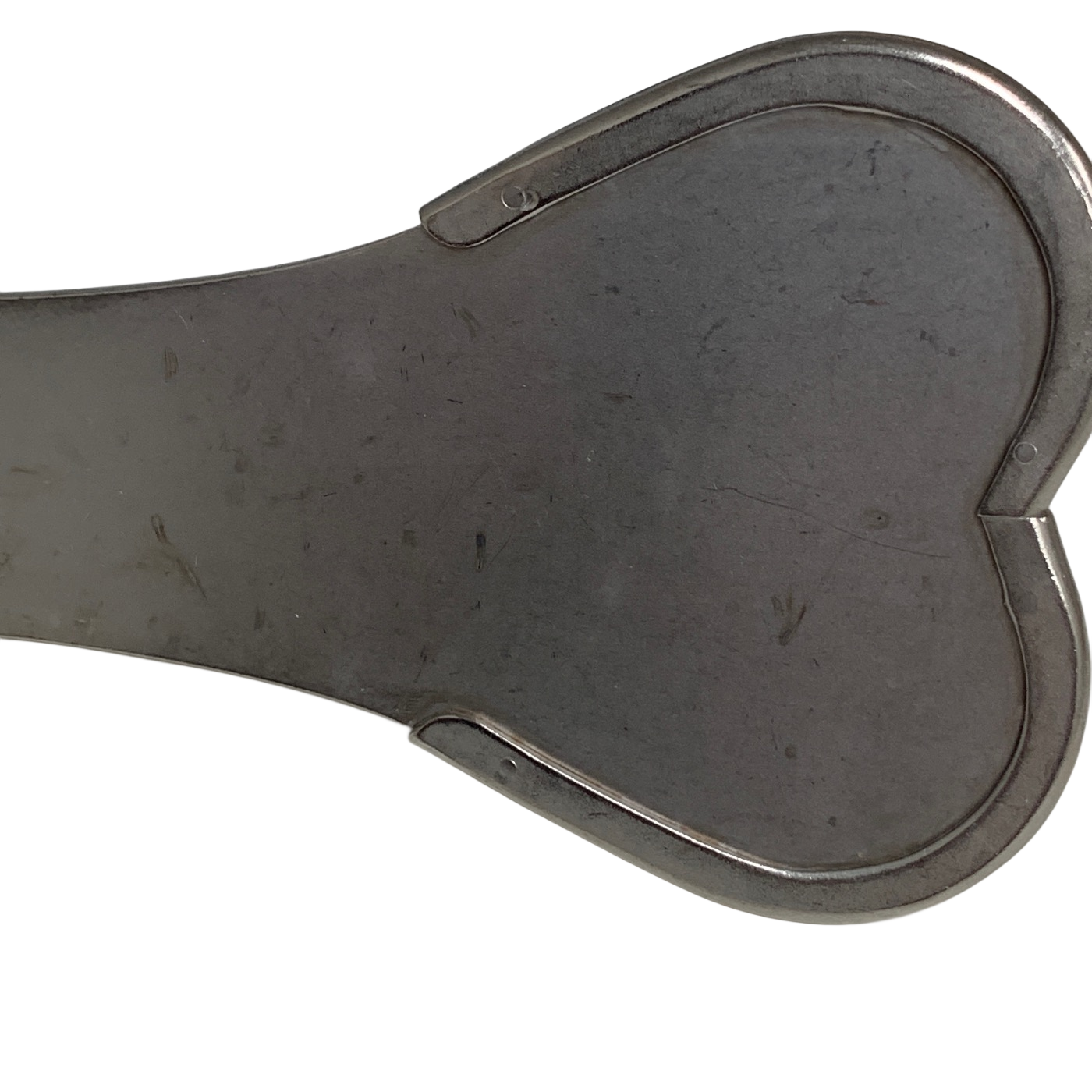 Aesculap BT553 Harrington-Pemberton Lung Spatula Retractor 11" Flexible Blade