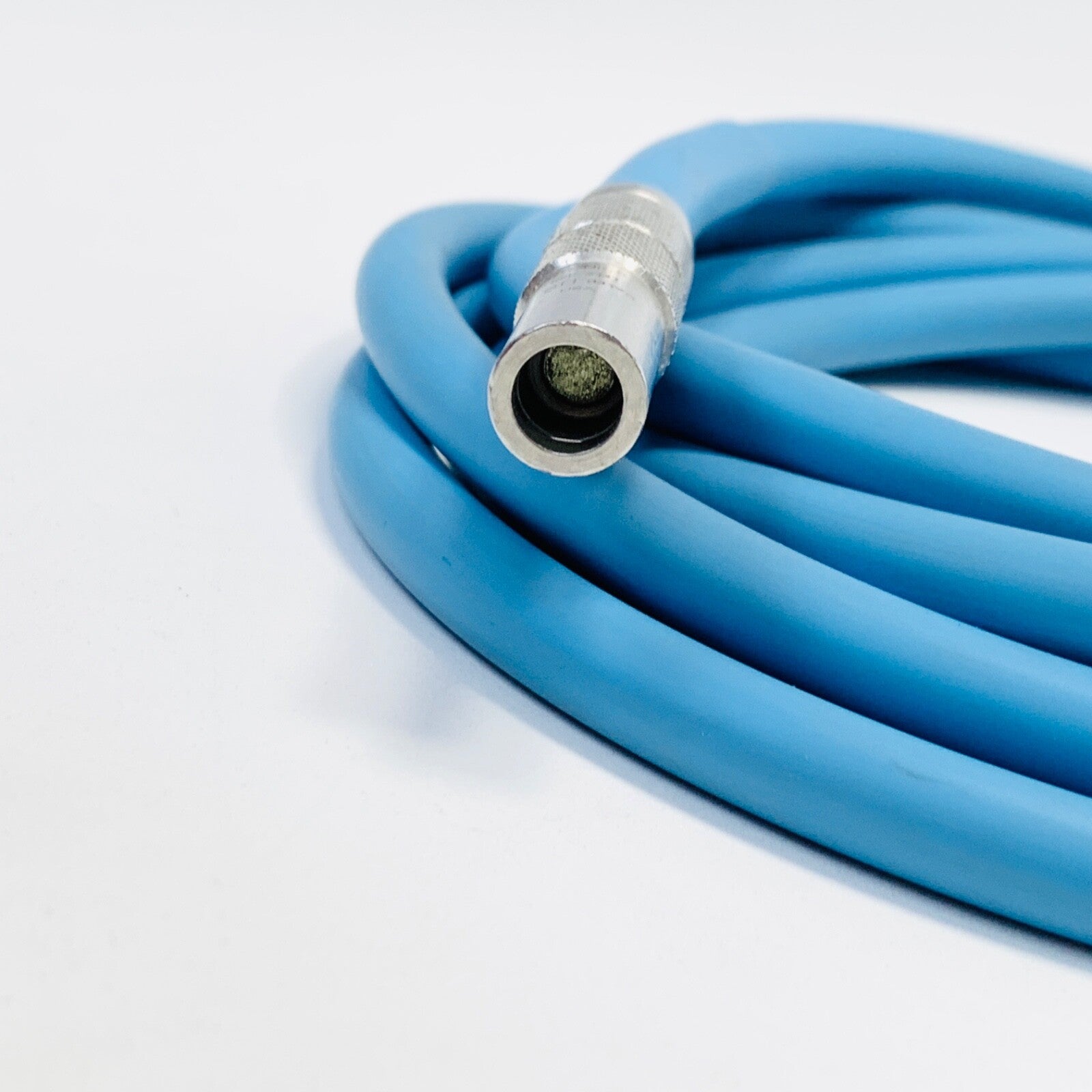 Dyonics 2147 Fiber Optic Light Cable W/ 2141 Adapter For Light Source