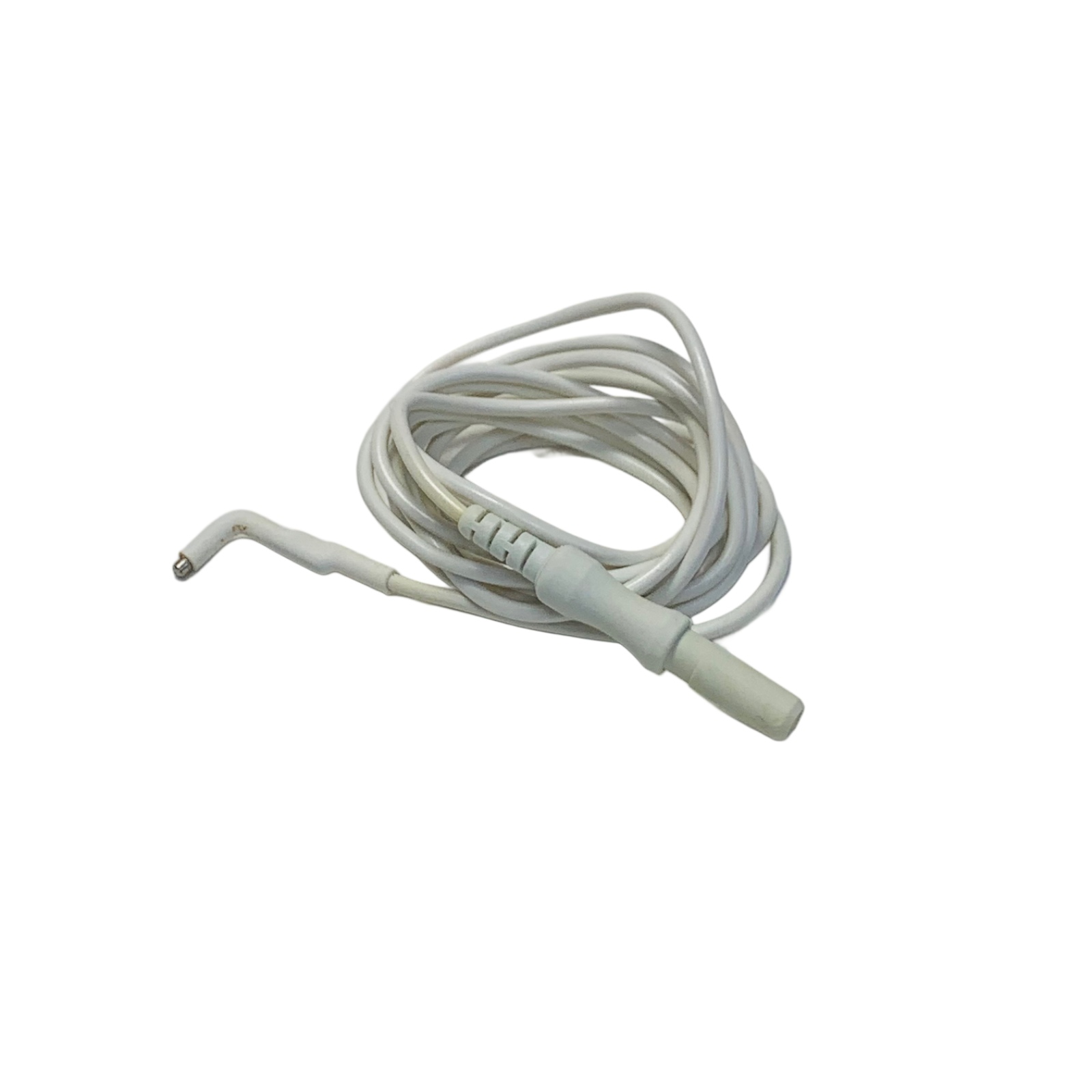 ECI REF E4, Quick Insert Electrode, Din Socket