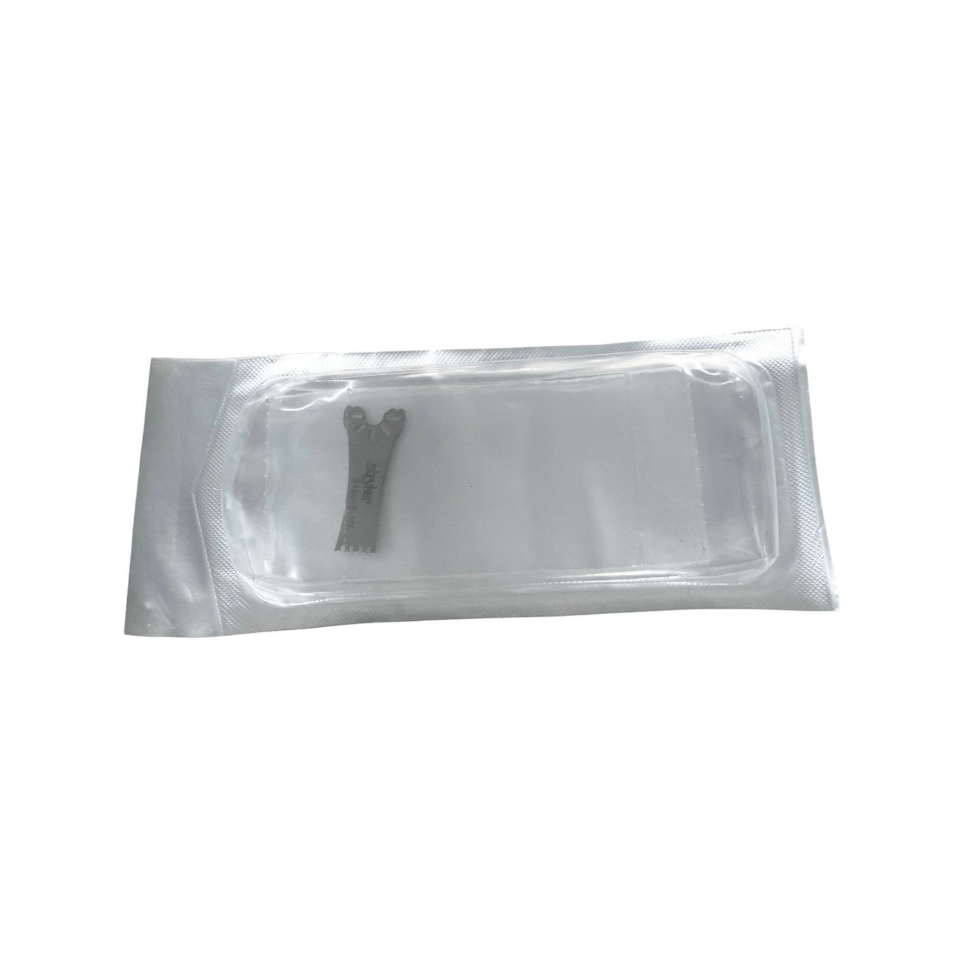STRYKER REF 5400-3-111, average Medium Blade, 26.0mm x 8.0mm, TRAINING ONLY