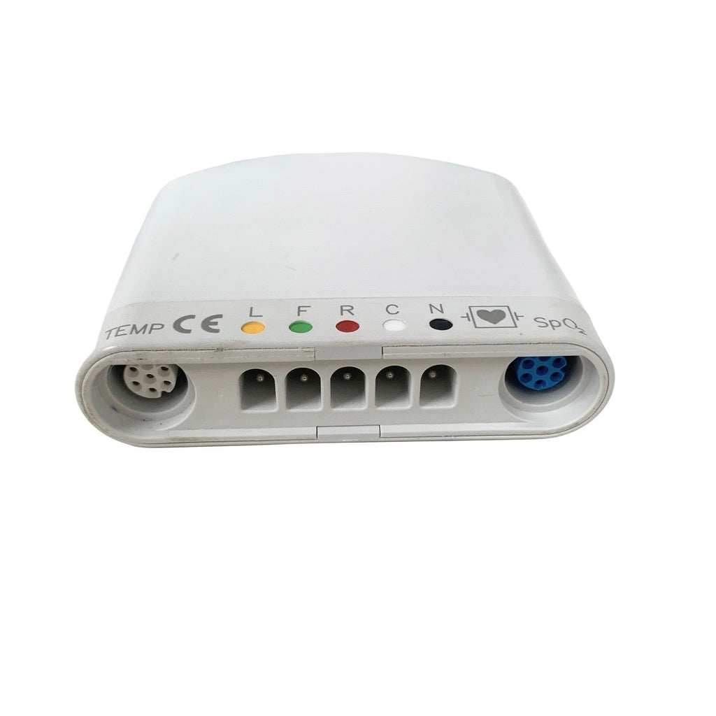Drager Compatible ECG Trunk Cable 5950196