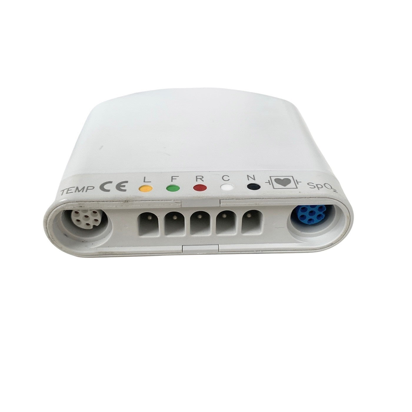 Drager Compatible ECG Trunk Cable 5950196