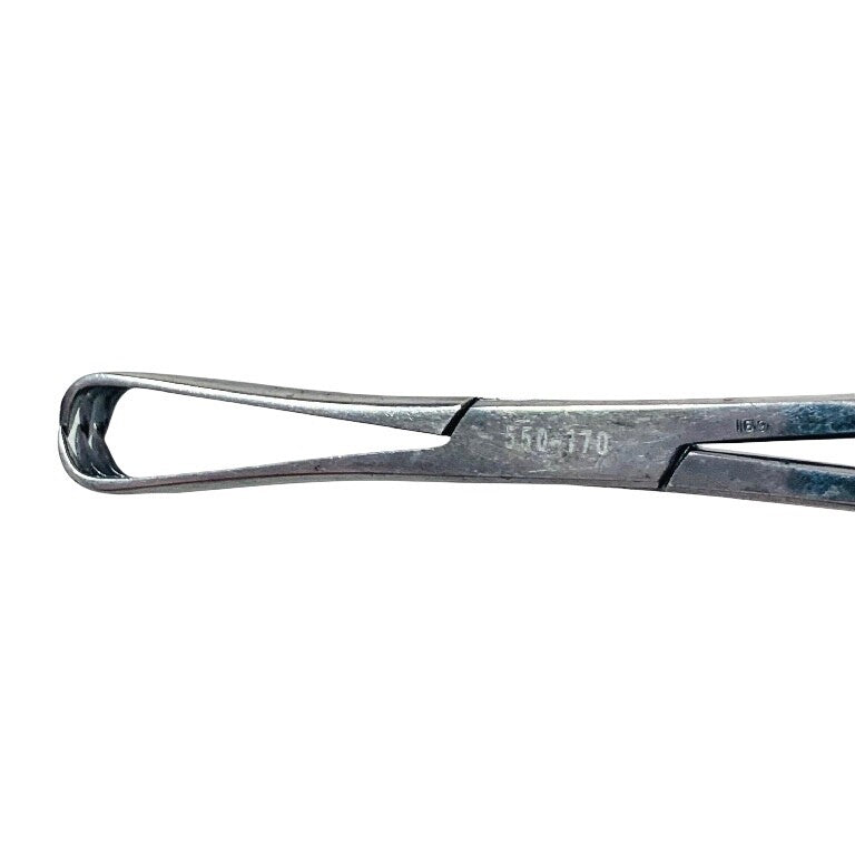Weck REF 550-170, Lahey Tissue Grasping Forceps