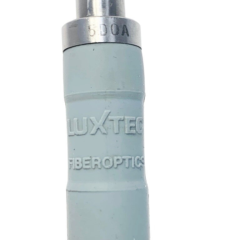 LUXTEC Ref 5D0A, Fiber Optics LIGHT GUIDE CABLE
