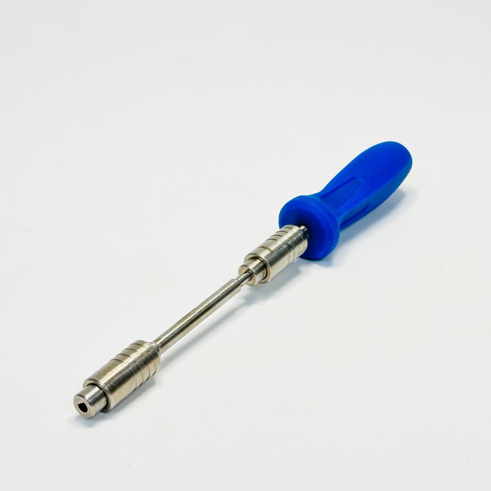 582305H07 & 571388M08 QUICK COUPLING SURGICAL DRIVER HANDLE INSTRUMENT