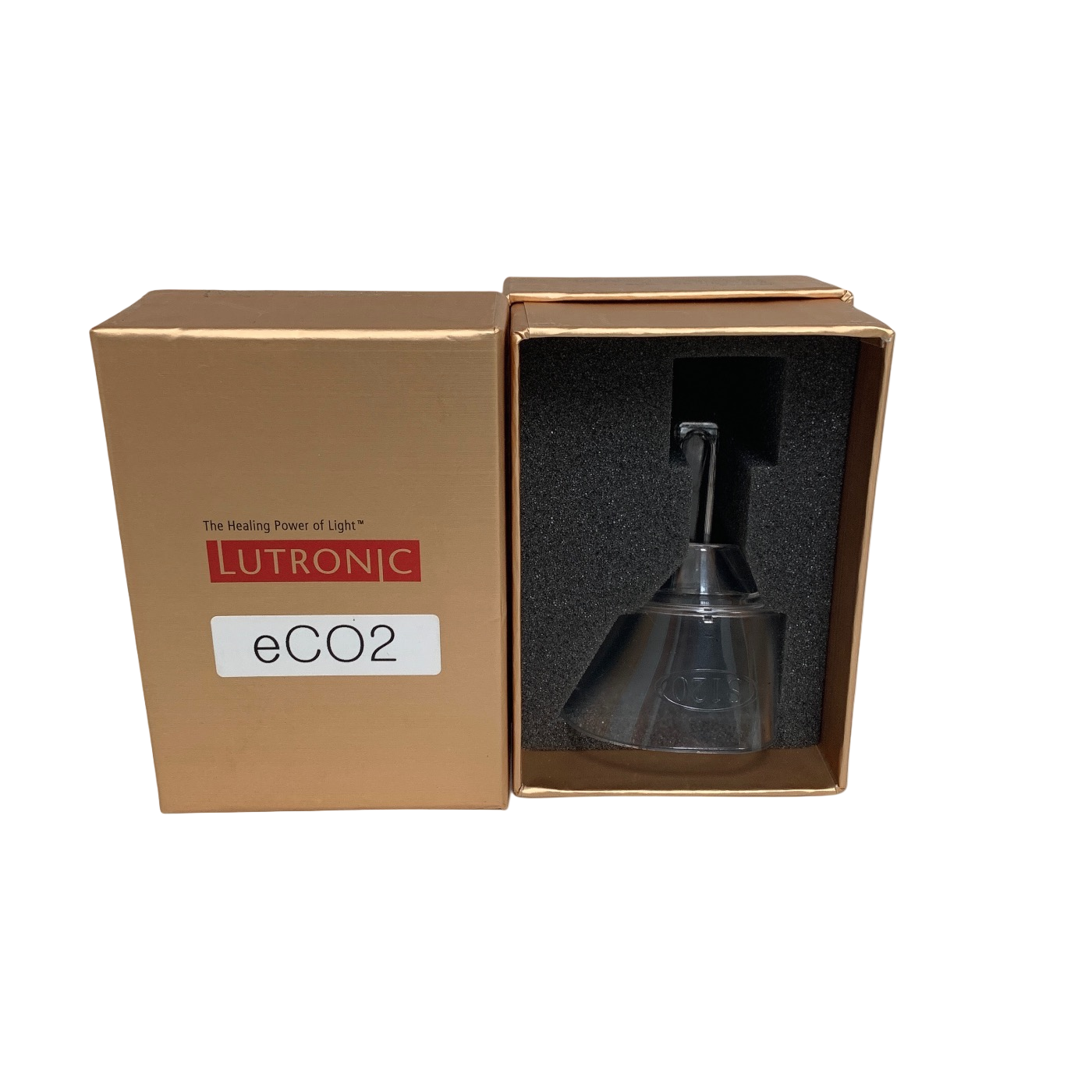 LUTRONIC REF S120, eCO2 LASER TIP, SIZE S120