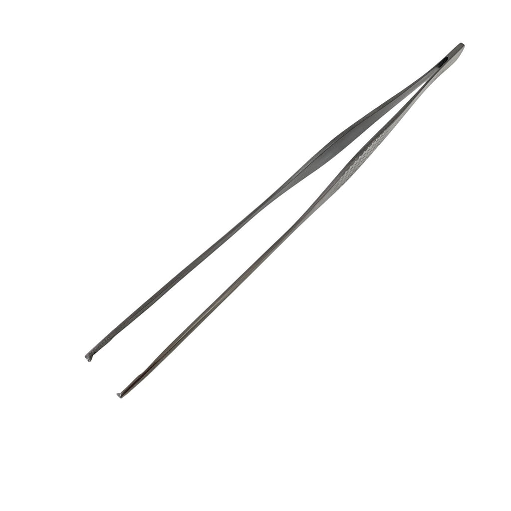 Symmetry Surgical Ref 06-8794, Ferris-Smith Tissue Forceps 1x2 Teeth 10"