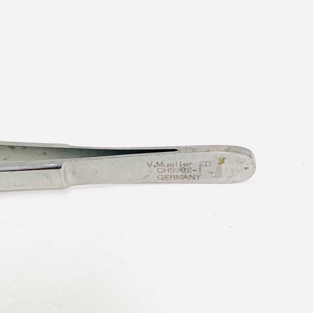 V. Mueller REF CH5902-1, Vascular Tissue Forceps