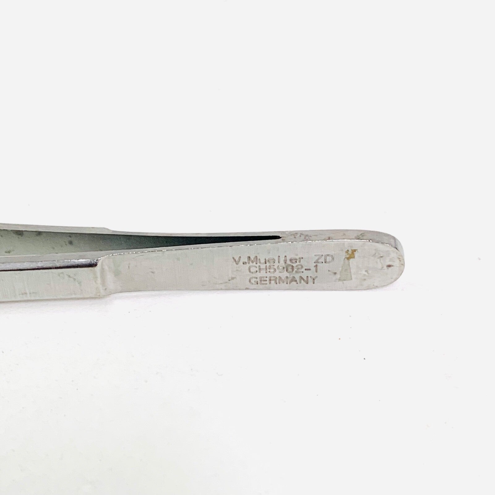 V. Mueller REF CH5902-1, Vascular Tissue Forceps
