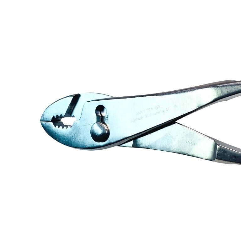 Jarit REF 275-555, Slip Joint Pliers
