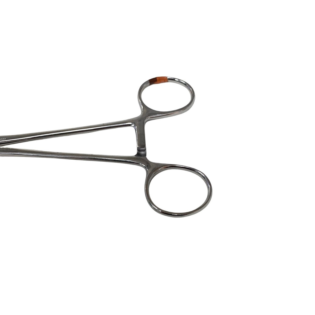 WECK Ref 746-555, S-Curve Kidney Clamp