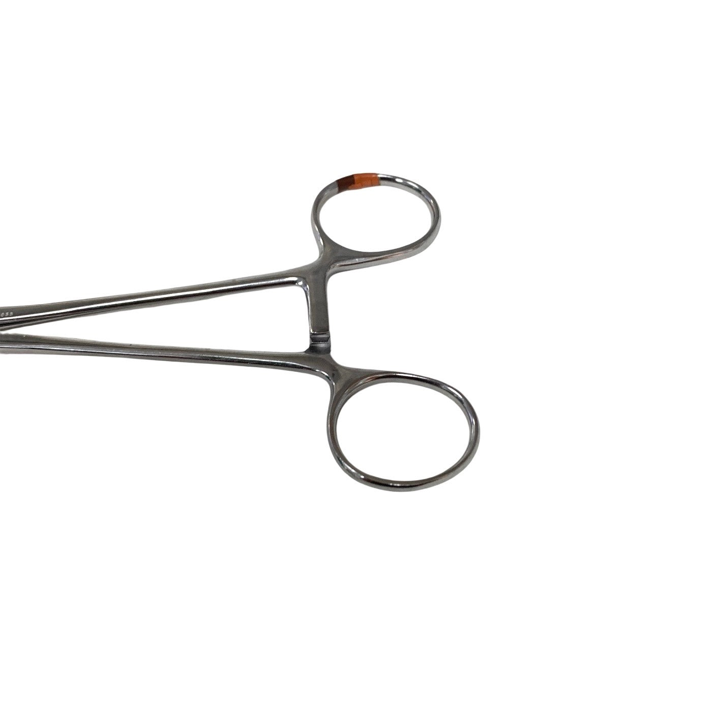 WECK Ref 746-555, S-Curve Kidney Clamp