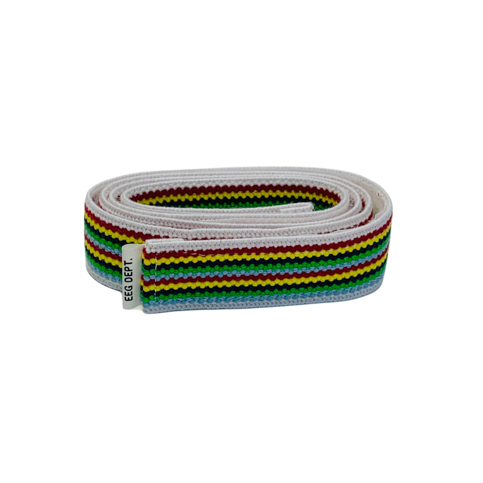 ECI REF E3, Body Harness Medium