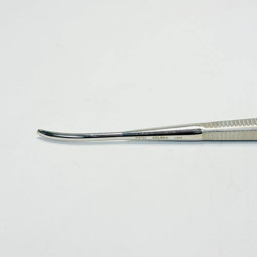 ACUFEX 012724 NotchMaster 6.4mm Curved Gauge Instrument