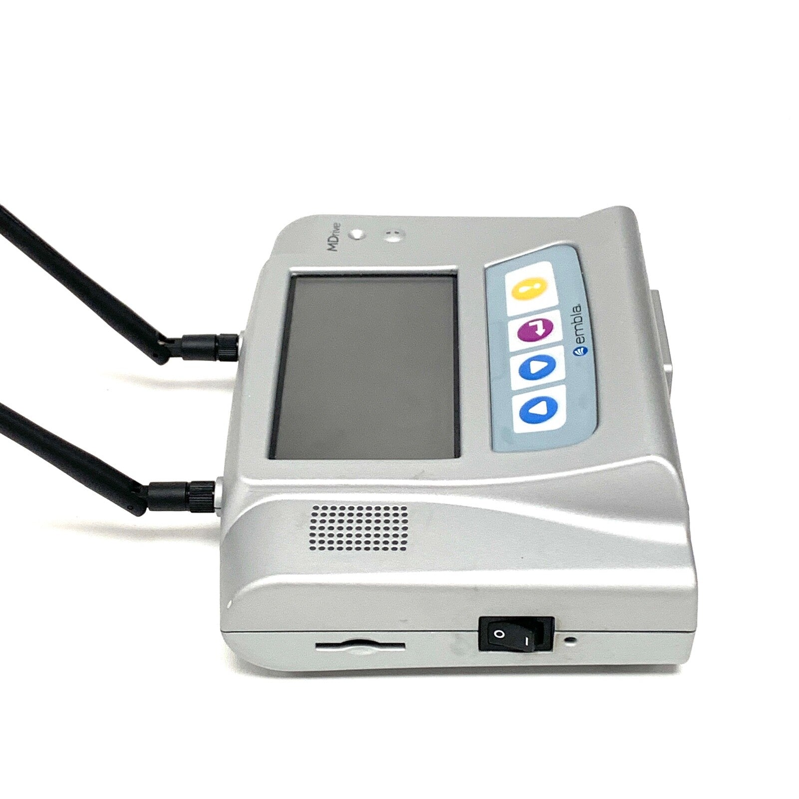 Embla MDrive REF 2000105 Monitor w/Power Supply