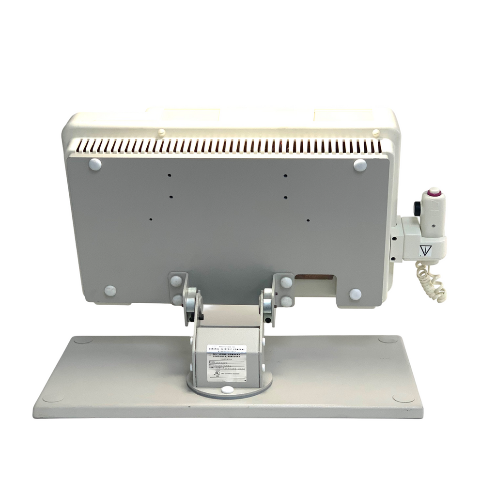 General Electric REF 2224559, AdvanTx LW Console w/ Switch