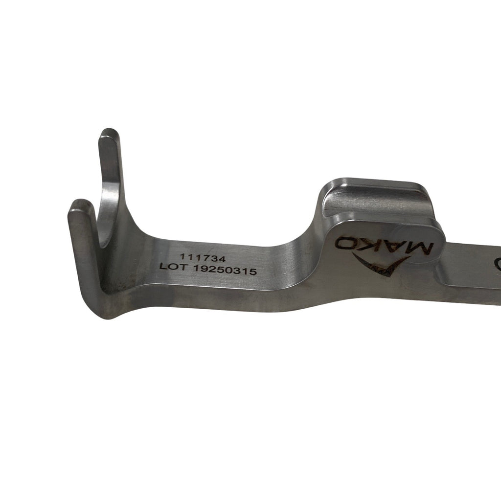 Stryker Mako Ref 111734, Surgical Robotic Calibration Check Tool