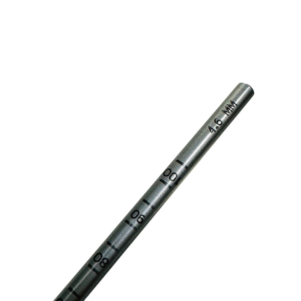 1155-27 Main Drill Bit 4.6mm Herbert Instrument