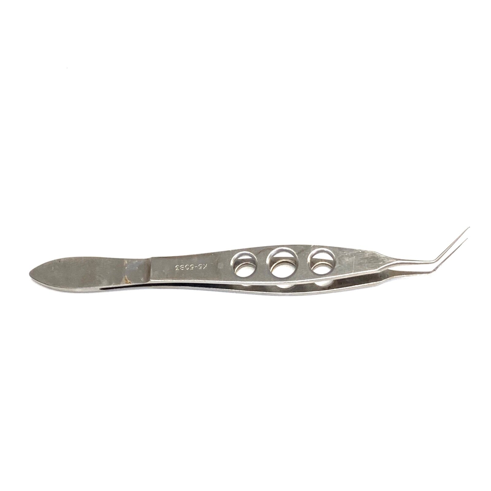 Katena REF K5-5083, Nevyas Capsulorrhexis Forceps