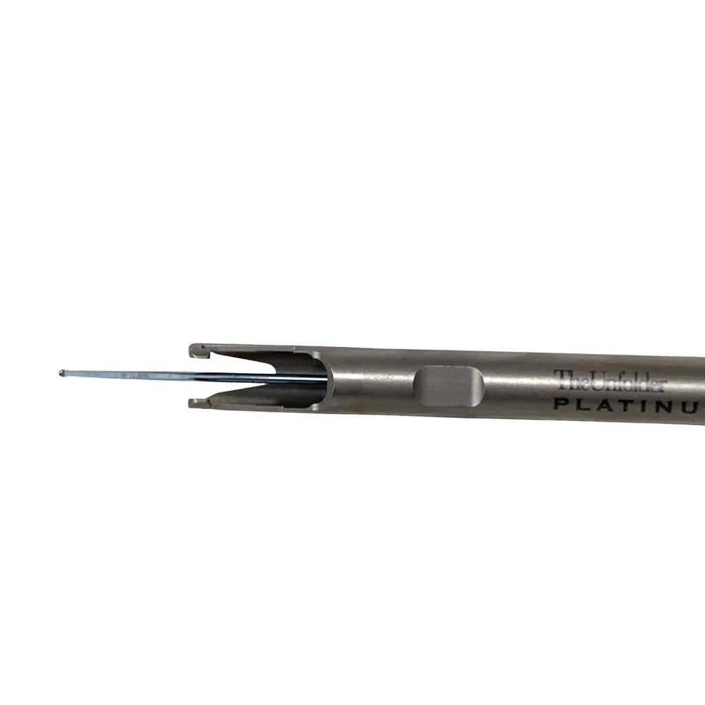 Duckworth & Kent DK7796 The Unfolder Platinum 1 Series Ophthalmic IOL Injector