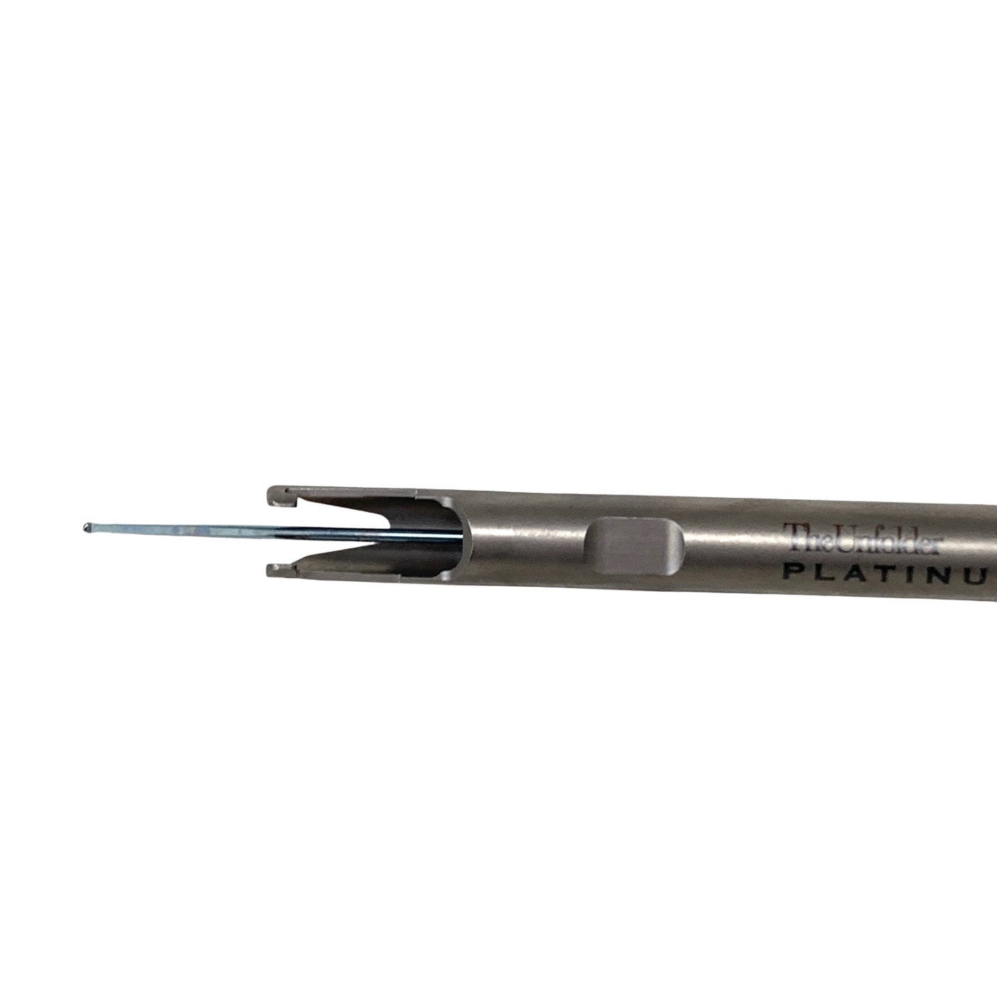 Duckworth & Kent DK7796 The Unfolder Platinum 1 Series Ophthalmic IOL Injector