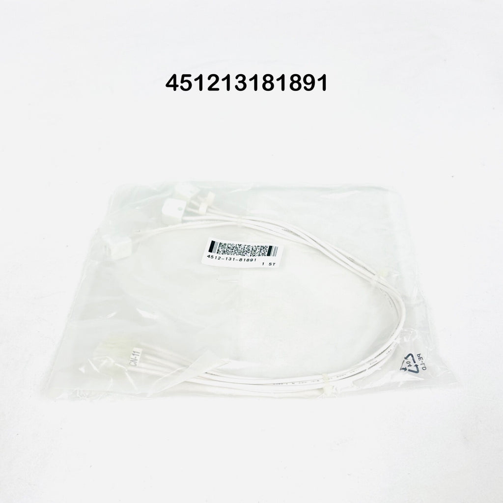 Philips 451213181891 Socket 120Y0079D