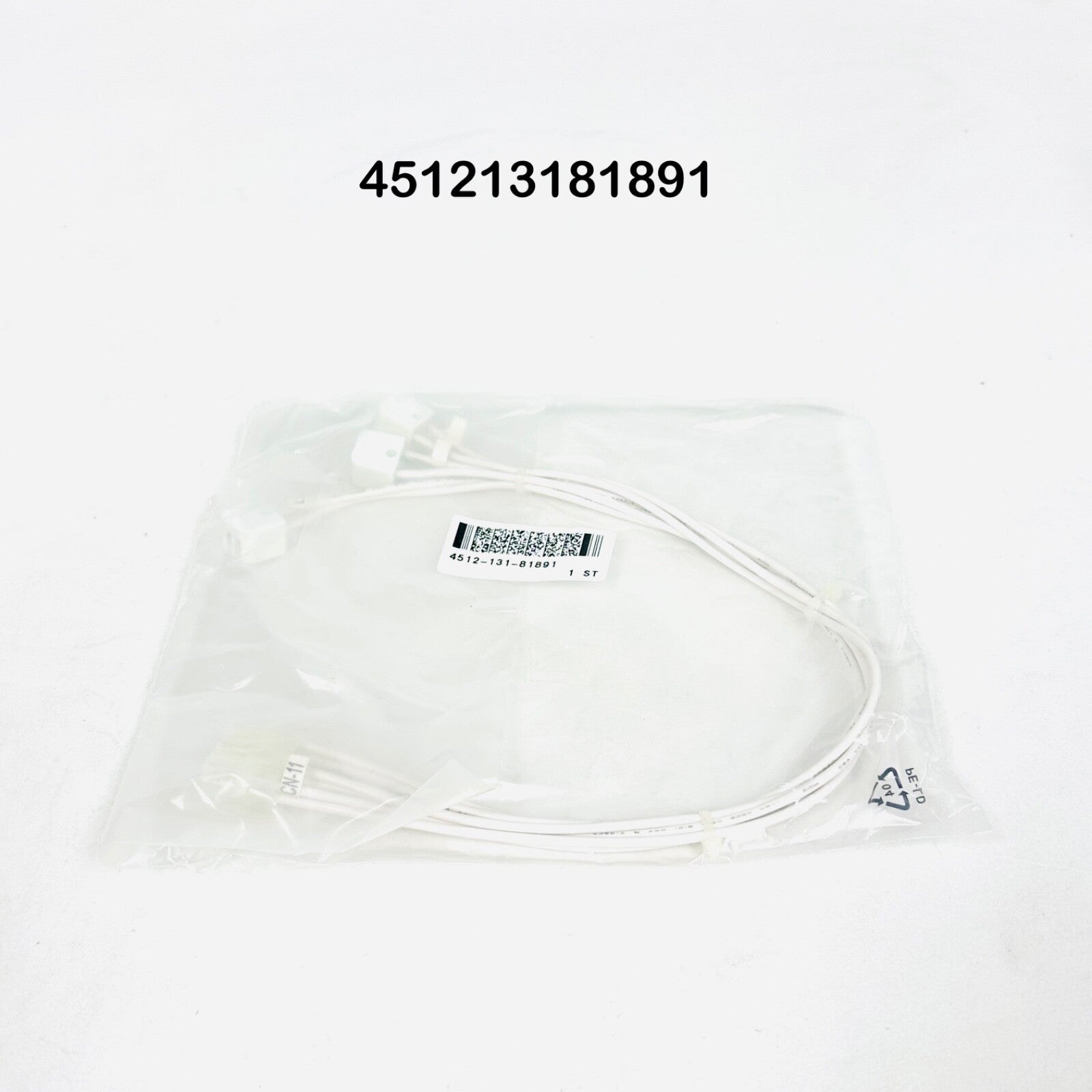 Philips 451213181891 Socket 120Y0079D