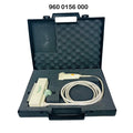 Biosound ESAOTE LA523 10-5 MHz Linear Array Ultrasound Transducer Untested