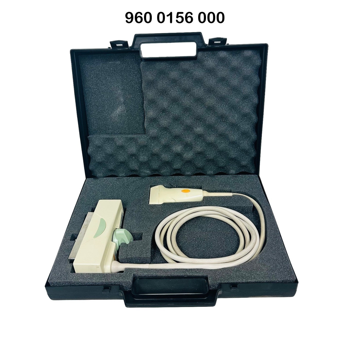 Biosound ESAOTE LA523 10-5 MHz Linear Array Ultrasound Transducer Untested