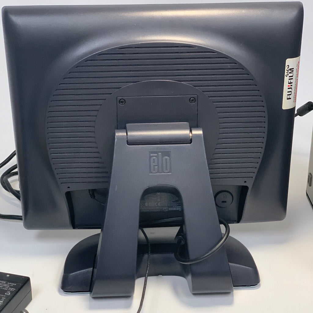 FUJIFILM CONSOLE ADVANCE Workstation Image Processing Unit