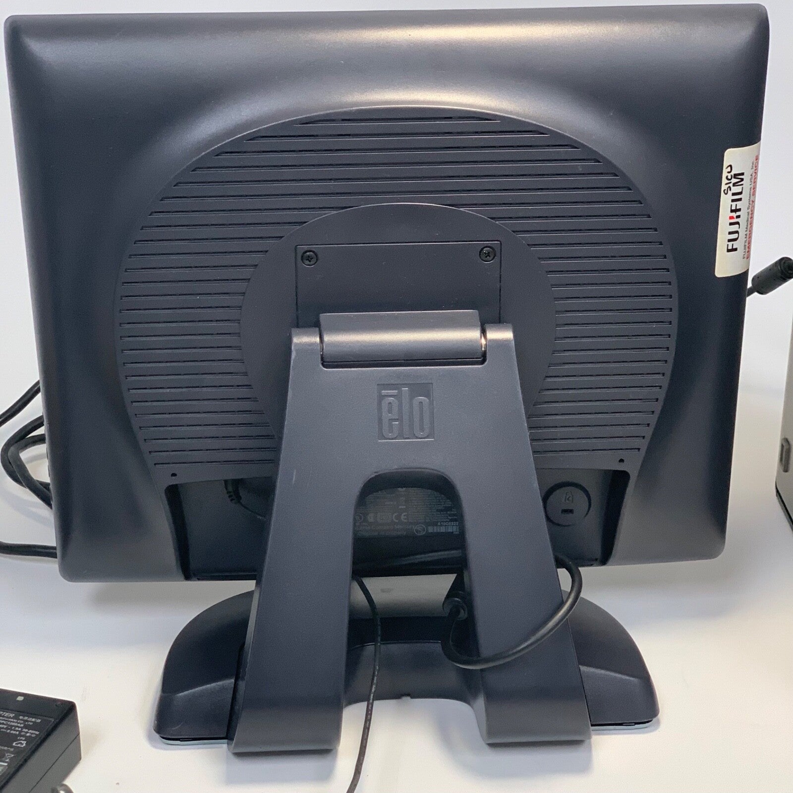 FUJIFILM CONSOLE ADVANCE Workstation Image Processing Unit