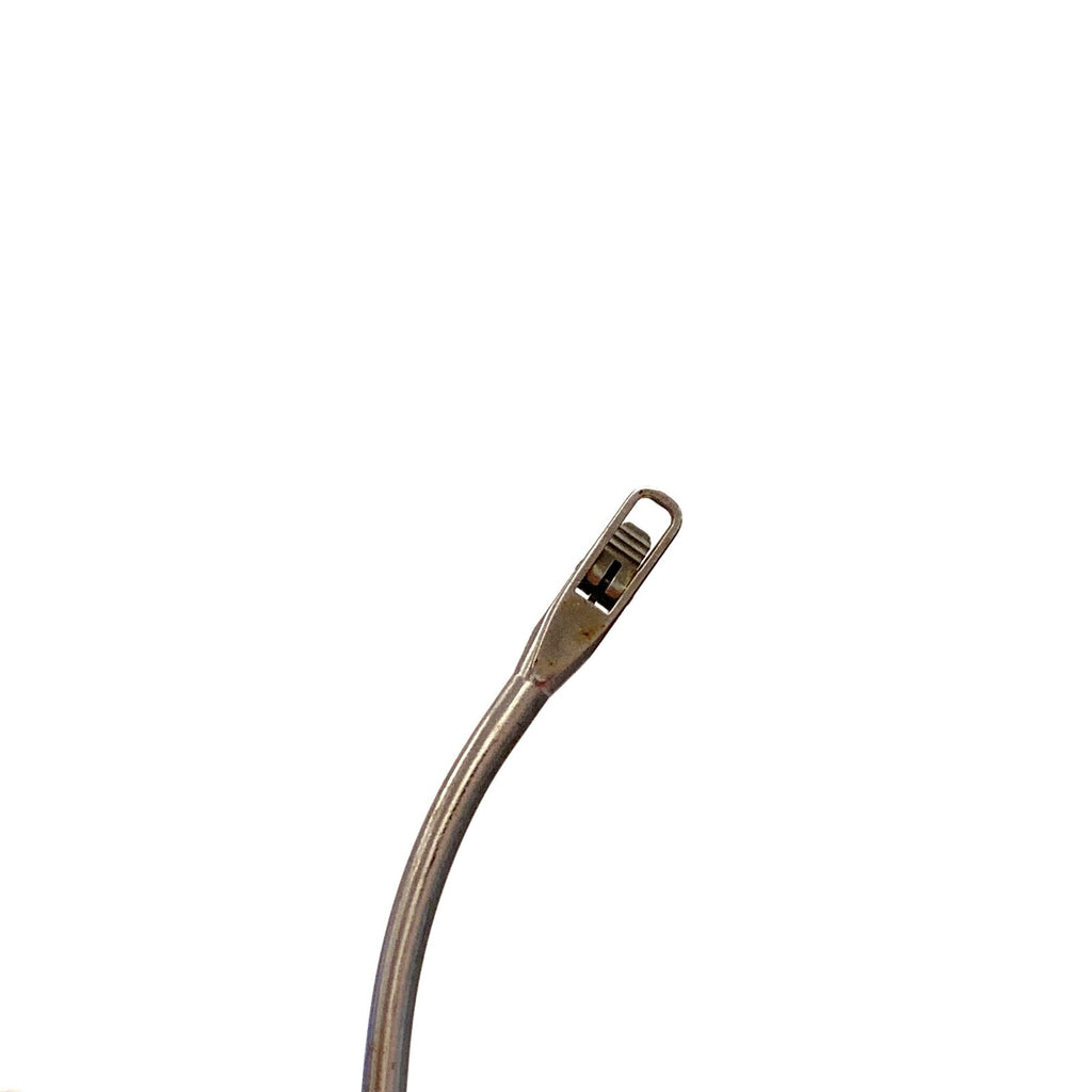 Arthrex REF AR-11230, Punch, Large Straight Tip, 30 Degree Left Curved Shaft