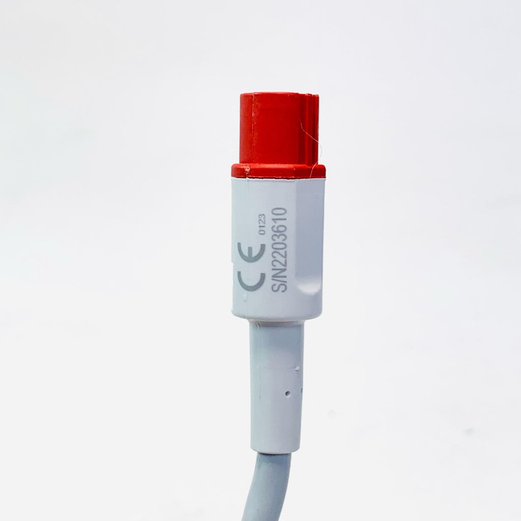 Drager REF MS23898, M540 HEMO CONNECT CABLE, 2.9M