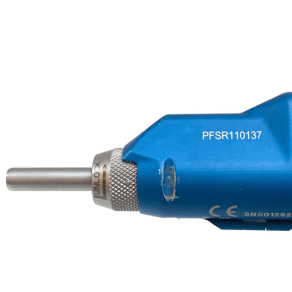 Smith & Nephew REF PFSR110137, NavioPFS Handpiece for Robotic Surgery