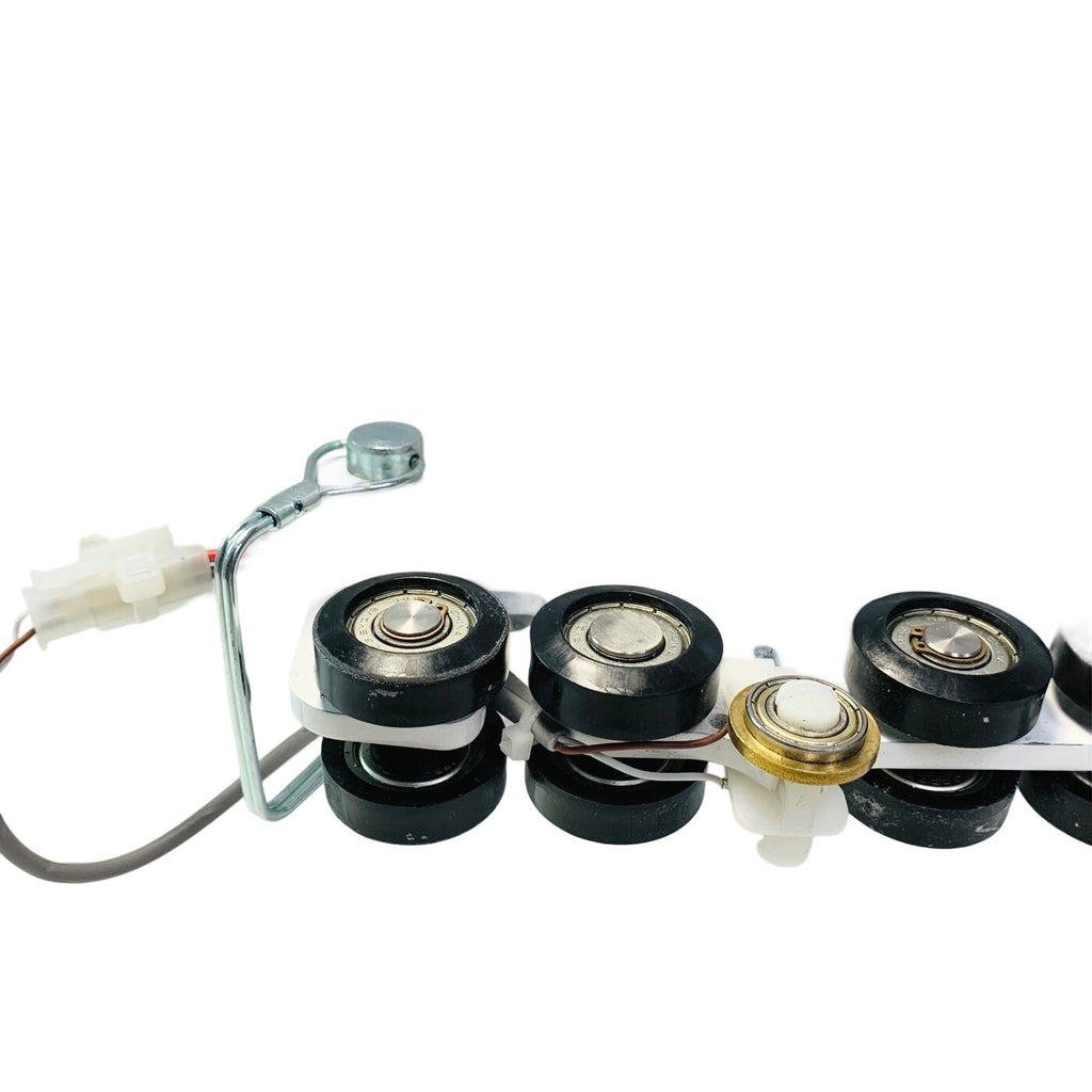 Tollos REF Stratus Cirrus 600, CEILING PATIENT LIFT