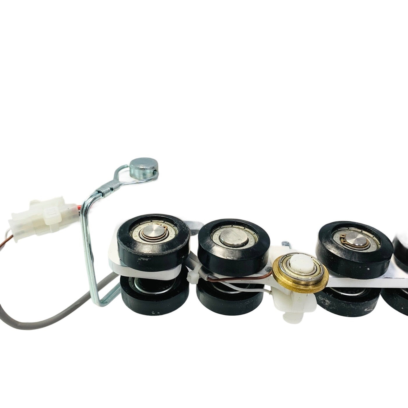 Tollos REF Stratus Cirrus 600, CEILING PATIENT LIFT