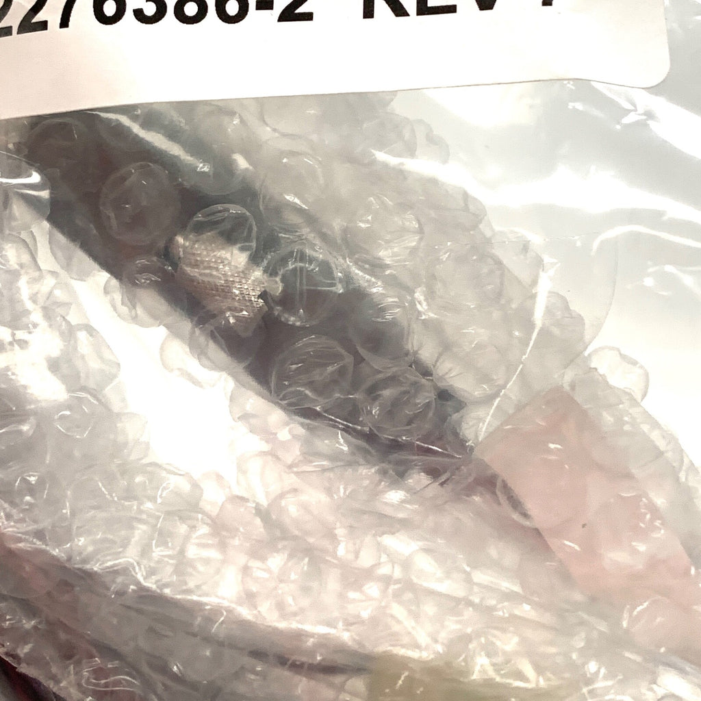 GE REF 2276386-2, OTS Lock and Switch Harness, New