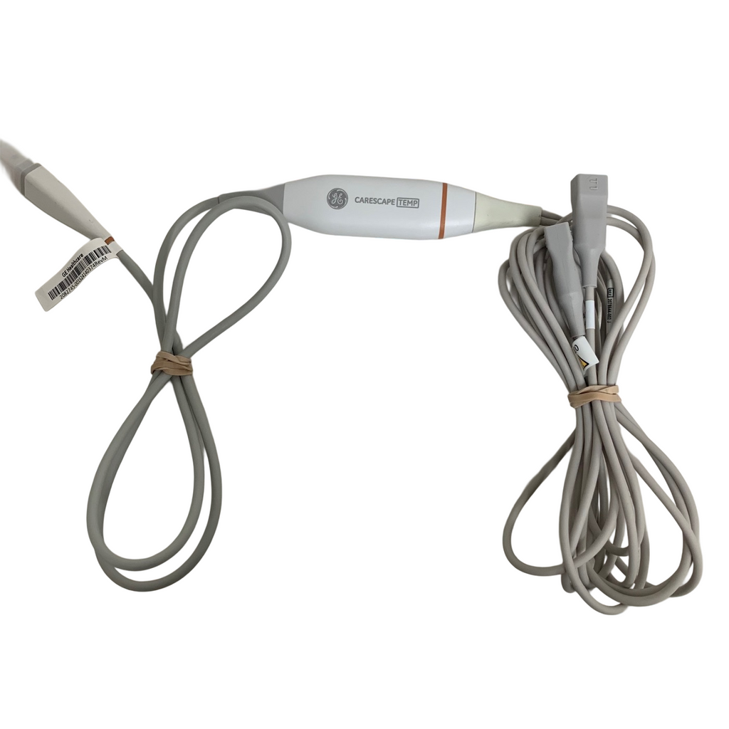 GE Carescape One Temp MKT 101 Module 2099661-001