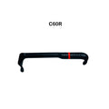 Stryker / Invuity C60R Eikon LT Retractor, Richardson, 60 mm × 45 mm