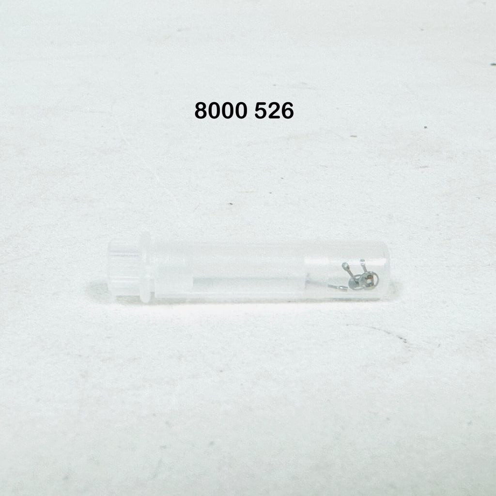 KURZ 8000 526 KURZ-Sizer-Aerial 5.5 mm 3 pieces Instrument