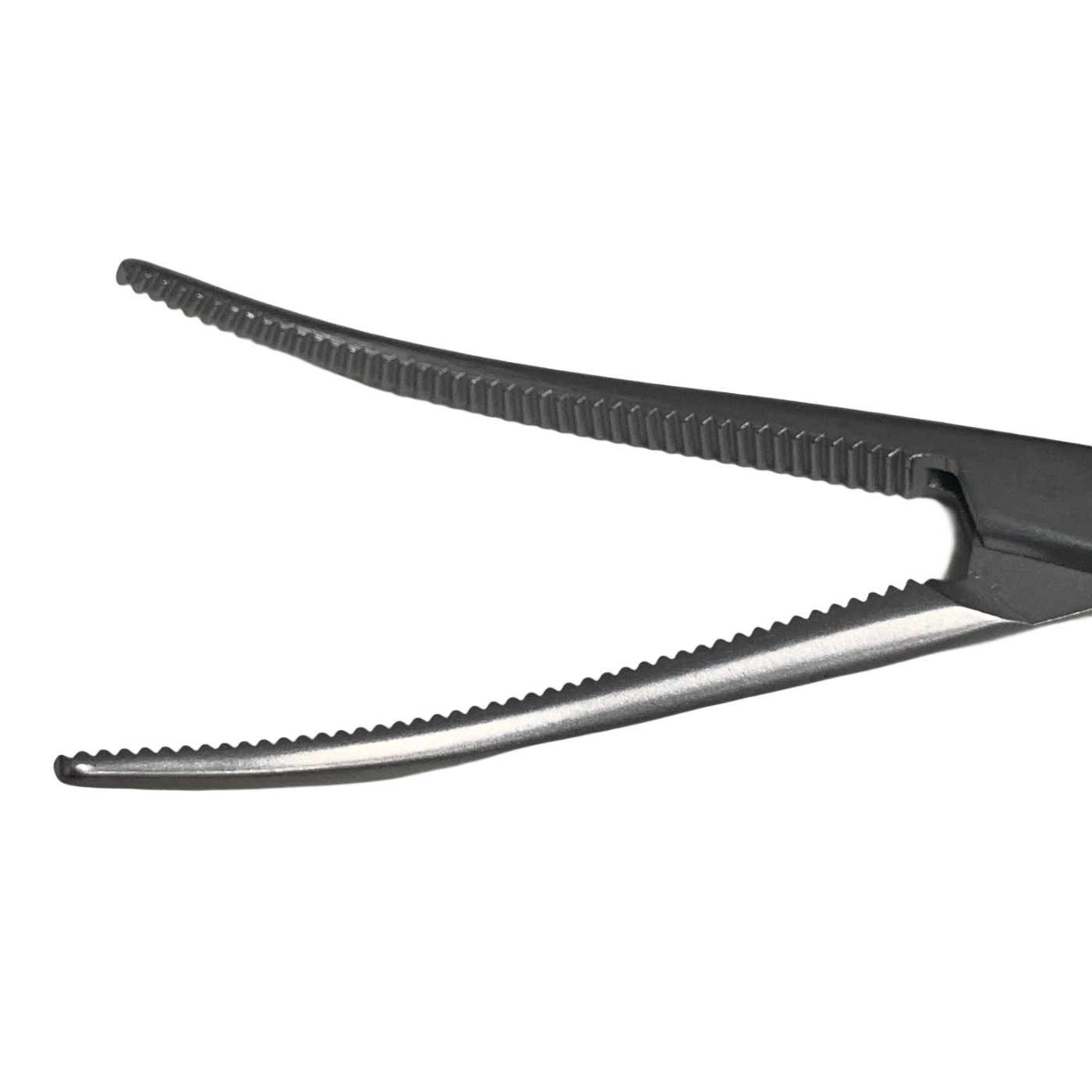 V.Mueller® SU2760 Pean Artery Forceps, Curved, Serrated, 6.5"