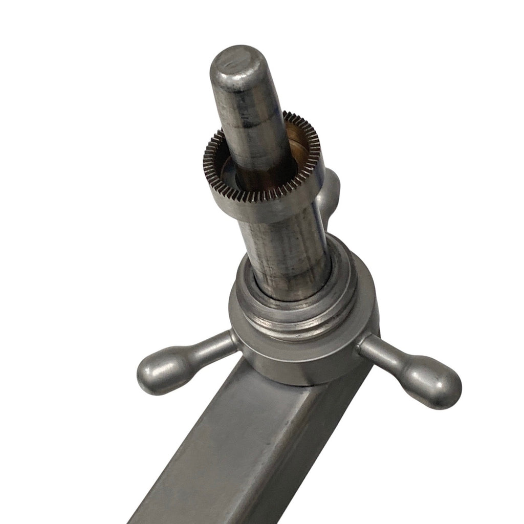 Mizuho OSI REF 5855-193, X-2 TRACTION EXTENSION, LONG