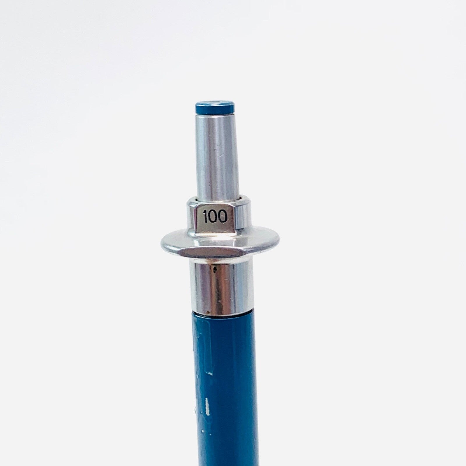 MLA Precision Pipette, 100µL Delivery Blue