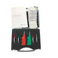 ST. JUDE MEDICAL REF C12737, RadiAnalyzer Xpress Service Kit, COMPLETE KIT