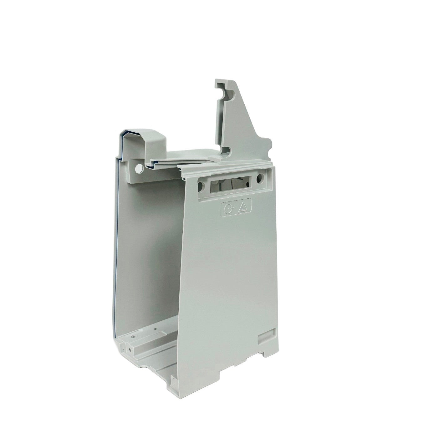 ELITE / Bd / Carefusion 10013671 EBS Syringe Module Rear Case