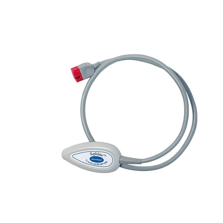 Safeline REF FCB300, FETAL SPIRAL ELECTRODE CABLE