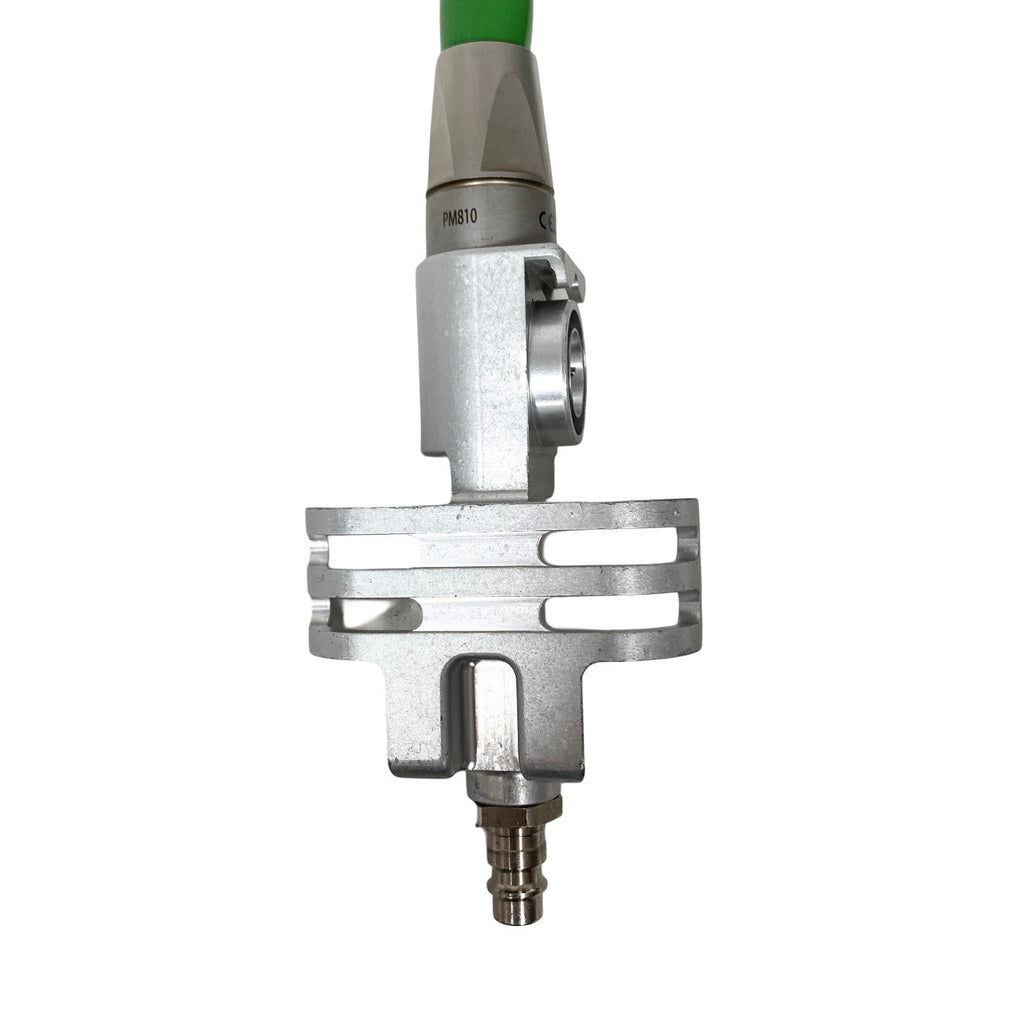 Medtronic Midas Rex MR8 Pneumatic Touch Handpiece PM810 High Speed Drill