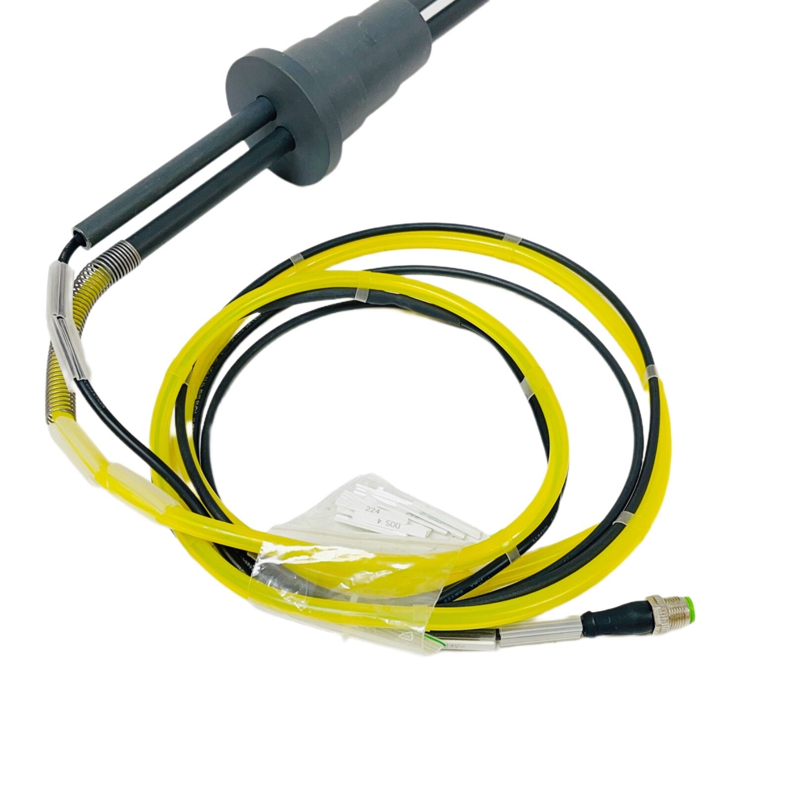 Getinge USA REF 6001676100 Level Switch Detergent CPL Assembly